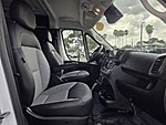 Used 2025 RAM PROMASTER CARGO VAN TRADESMAN 2500 LOW ROOF 136