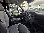 Used 2025 RAM PROMASTER CARGO VAN TRADESMAN 2500 LOW ROOF 136