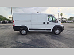 Used 2025 RAM PROMASTER CARGO VAN TRADESMAN 2500 LOW ROOF 136