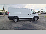 Used 2025 RAM PROMASTER CARGO VAN TRADESMAN 2500 LOW ROOF 136