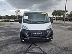 Used 2025 RAM PROMASTER CARGO VAN TRADESMAN 2500 LOW ROOF 136