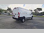 Used 2025 RAM PROMASTER CARGO VAN TRADESMAN 2500 LOW ROOF 136