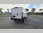 Used 2025 RAM PROMASTER CARGO VAN TRADESMAN 2500 LOW ROOF 136