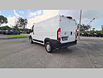 Used 2025 RAM PROMASTER CARGO VAN TRADESMAN 2500 LOW ROOF 136