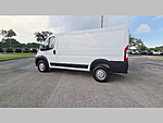 Used 2025 RAM PROMASTER CARGO VAN TRADESMAN 2500 LOW ROOF 136