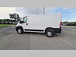 Used 2025 RAM PROMASTER CARGO VAN TRADESMAN 2500 LOW ROOF 136