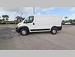 Used 2025 RAM PROMASTER CARGO VAN TRADESMAN 2500 LOW ROOF 136