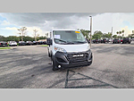Used 2025 RAM PROMASTER CARGO VAN TRADESMAN 2500 LOW ROOF 136