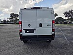 Used 2025 RAM PROMASTER CARGO VAN TRADESMAN 2500 LOW ROOF 136
