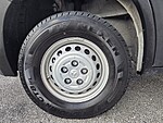 Used 2025 RAM PROMASTER CARGO VAN TRADESMAN 2500 LOW ROOF 136