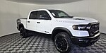 Used 2026 RAM 1500 REBEL 4X4 CREW CAB 5'7" BOX in WEST PALM BEACH, FLORIDA