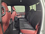 Used 2026 RAM 1500 REBEL 4X4 CREW CAB 5'7