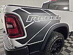 Used 2026 RAM 1500 REBEL 4X4 CREW CAB 5'7