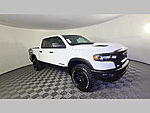 Used 2026 RAM 1500 REBEL 4X4 CREW CAB 5'7