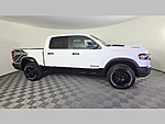 Used 2026 RAM 1500 REBEL 4X4 CREW CAB 5'7