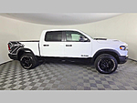 Used 2026 RAM 1500 REBEL 4X4 CREW CAB 5'7
