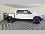 Used 2026 RAM 1500 REBEL 4X4 CREW CAB 5'7