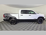 Used 2026 RAM 1500 REBEL 4X4 CREW CAB 5'7