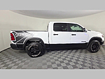 Used 2026 RAM 1500 REBEL 4X4 CREW CAB 5'7