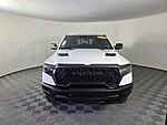 Used 2026 RAM 1500 REBEL 4X4 CREW CAB 5'7