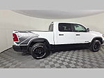 Used 2026 RAM 1500 REBEL 4X4 CREW CAB 5'7