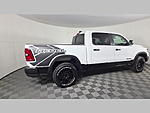 Used 2026 RAM 1500 REBEL 4X4 CREW CAB 5'7