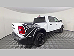 Used 2026 RAM 1500 REBEL 4X4 CREW CAB 5'7