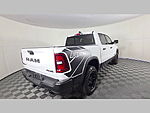 Used 2026 RAM 1500 REBEL 4X4 CREW CAB 5'7