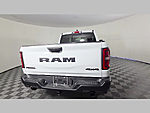 Used 2026 RAM 1500 REBEL 4X4 CREW CAB 5'7