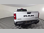 Used 2026 RAM 1500 REBEL 4X4 CREW CAB 5'7