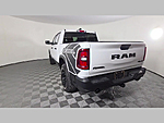 Used 2026 RAM 1500 REBEL 4X4 CREW CAB 5'7