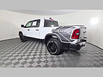 Used 2026 RAM 1500 REBEL 4X4 CREW CAB 5'7