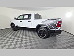 Used 2026 RAM 1500 REBEL 4X4 CREW CAB 5'7