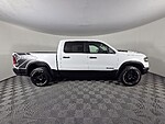 Used 2026 RAM 1500 REBEL 4X4 CREW CAB 5'7