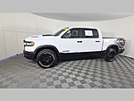 Used 2026 RAM 1500 REBEL 4X4 CREW CAB 5'7