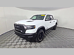 Used 2026 RAM 1500 REBEL 4X4 CREW CAB 5'7
