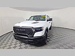 Used 2026 RAM 1500 REBEL 4X4 CREW CAB 5'7