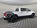 Used 2026 RAM 1500 REBEL 4X4 CREW CAB 5'7
