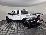 Used 2026 RAM 1500 REBEL 4X4 CREW CAB 5'7
