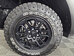 Used 2026 RAM 1500 REBEL 4X4 CREW CAB 5'7