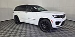 Used 2025 JEEP GRAND CHEROKEE SUMMIT 4X4 in WEST PALM BEACH, FLORIDA
