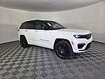Used 2025 JEEP GRAND CHEROKEE SUMMIT 4X4 in WEST PALM BEACH, FLORIDA (Photo 1)