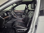 Used 2025 JEEP GRAND CHEROKEE SUMMIT 4X4 in WEST PALM BEACH, FLORIDA (Photo 10)