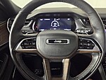 Used 2025 JEEP GRAND CHEROKEE SUMMIT 4X4 in WEST PALM BEACH, FLORIDA (Photo 17)