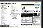 Used 2025 JEEP GRAND CHEROKEE SUMMIT 4X4 in WEST PALM BEACH, FLORIDA (Photo 2)