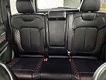 Used 2025 JEEP GRAND CHEROKEE SUMMIT 4X4 in WEST PALM BEACH, FLORIDA (Photo 23)