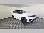 Used 2025 JEEP GRAND CHEROKEE SUMMIT 4X4 in WEST PALM BEACH, FLORIDA (Photo 34)