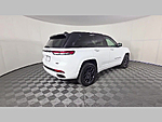 Used 2025 JEEP GRAND CHEROKEE SUMMIT 4X4 in WEST PALM BEACH, FLORIDA (Photo 39)