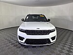 Used 2025 JEEP GRAND CHEROKEE SUMMIT 4X4 in WEST PALM BEACH, FLORIDA (Photo 4)