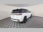 Used 2025 JEEP GRAND CHEROKEE SUMMIT 4X4 in WEST PALM BEACH, FLORIDA (Photo 40)